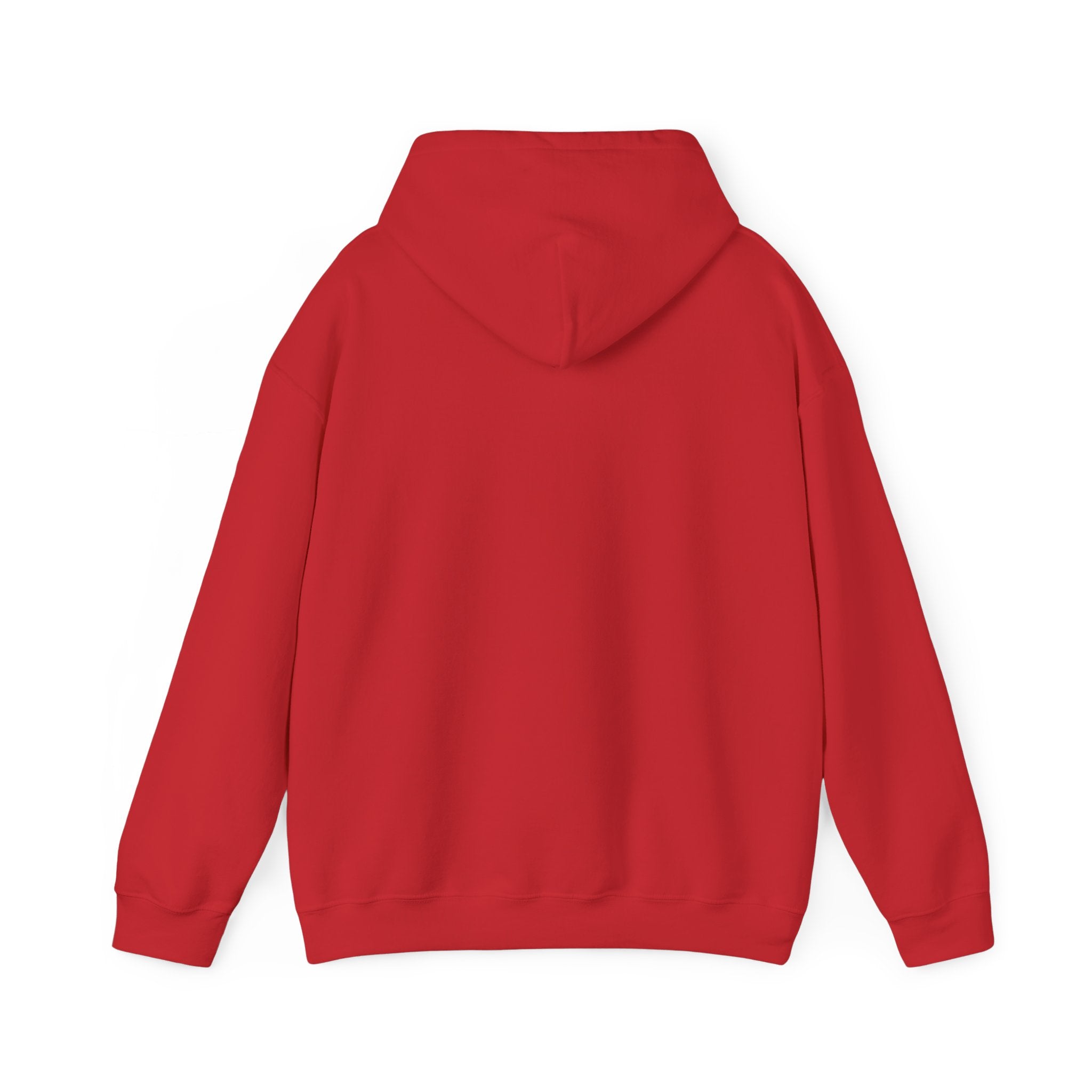 "I CHOSE THIS LIFE" ALTERNATIVE LOGO HOODIE | 3 COLORS | WYH? x SCRAPPY RAMIREZ - What's Your Hustle?
