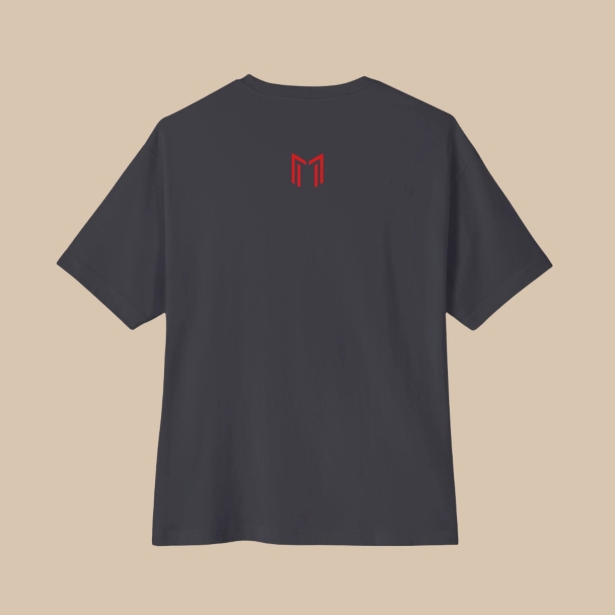 "I Chose This Life" Roses BOXY T-Shirt | 3 Colors (WHAT'S YOUR HUSTLE?®)