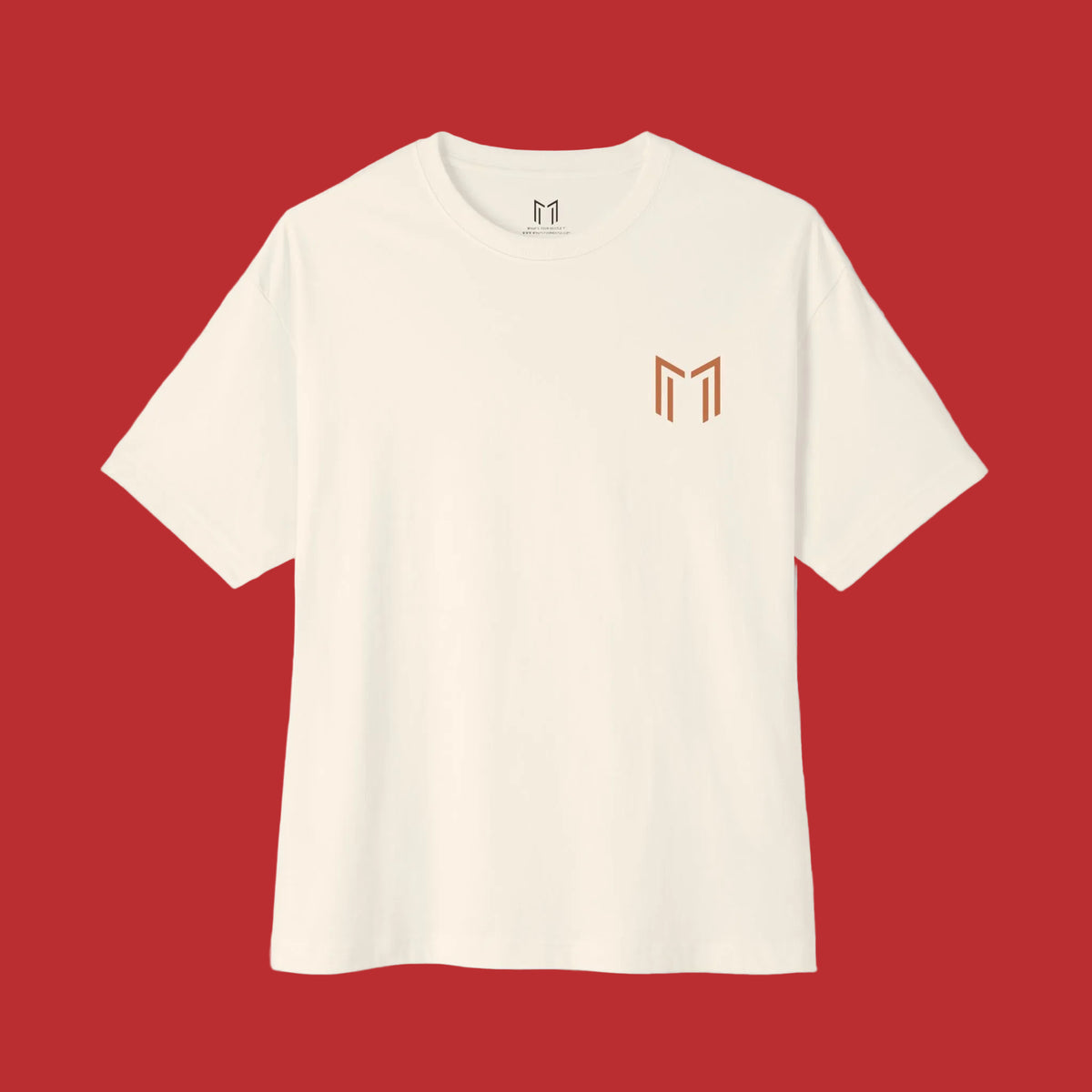 GRIND LIKE IT'S ROUND 12 BOXING T-SHIRT | WHAT'S YOUR HUSTLE?®