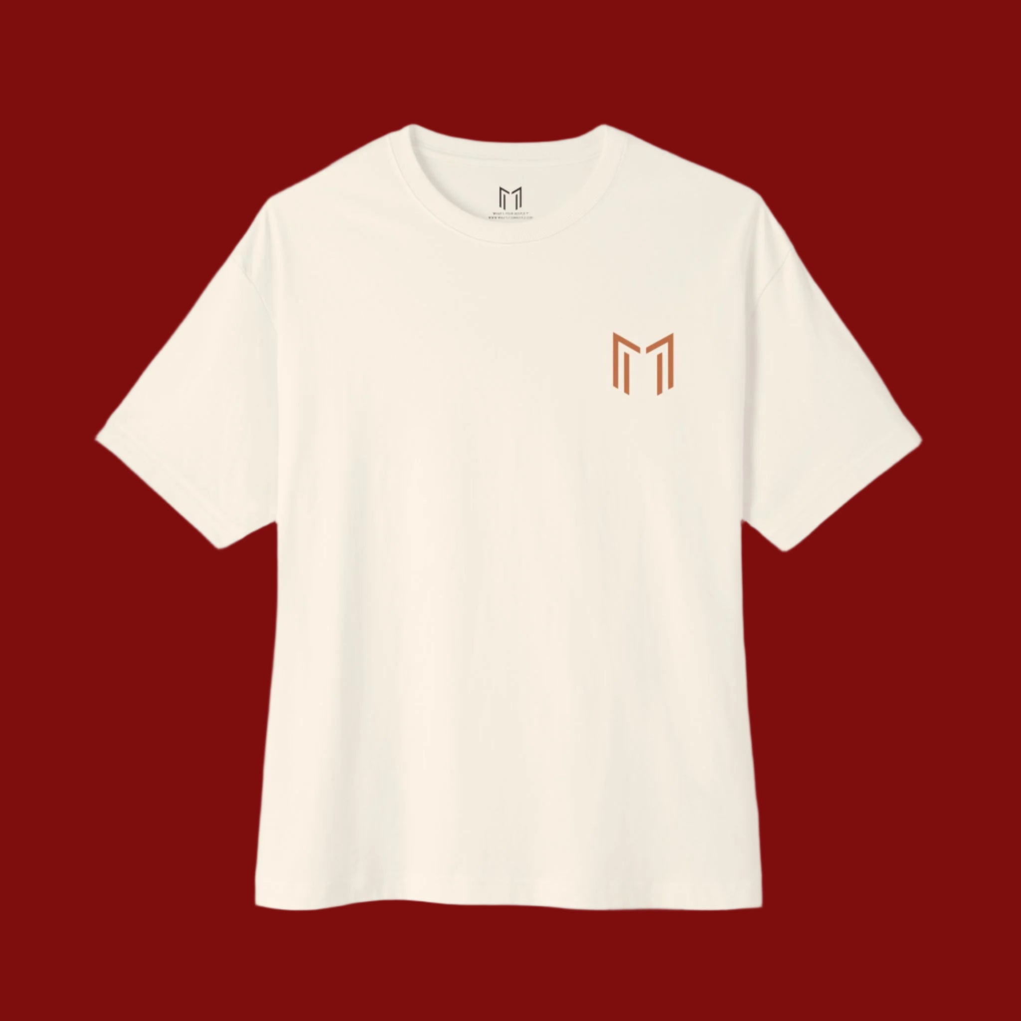 GRIND LIKE IT'S ROUND 12 BOXING T-SHIRT | WHAT'S YOUR HUSTLE?®