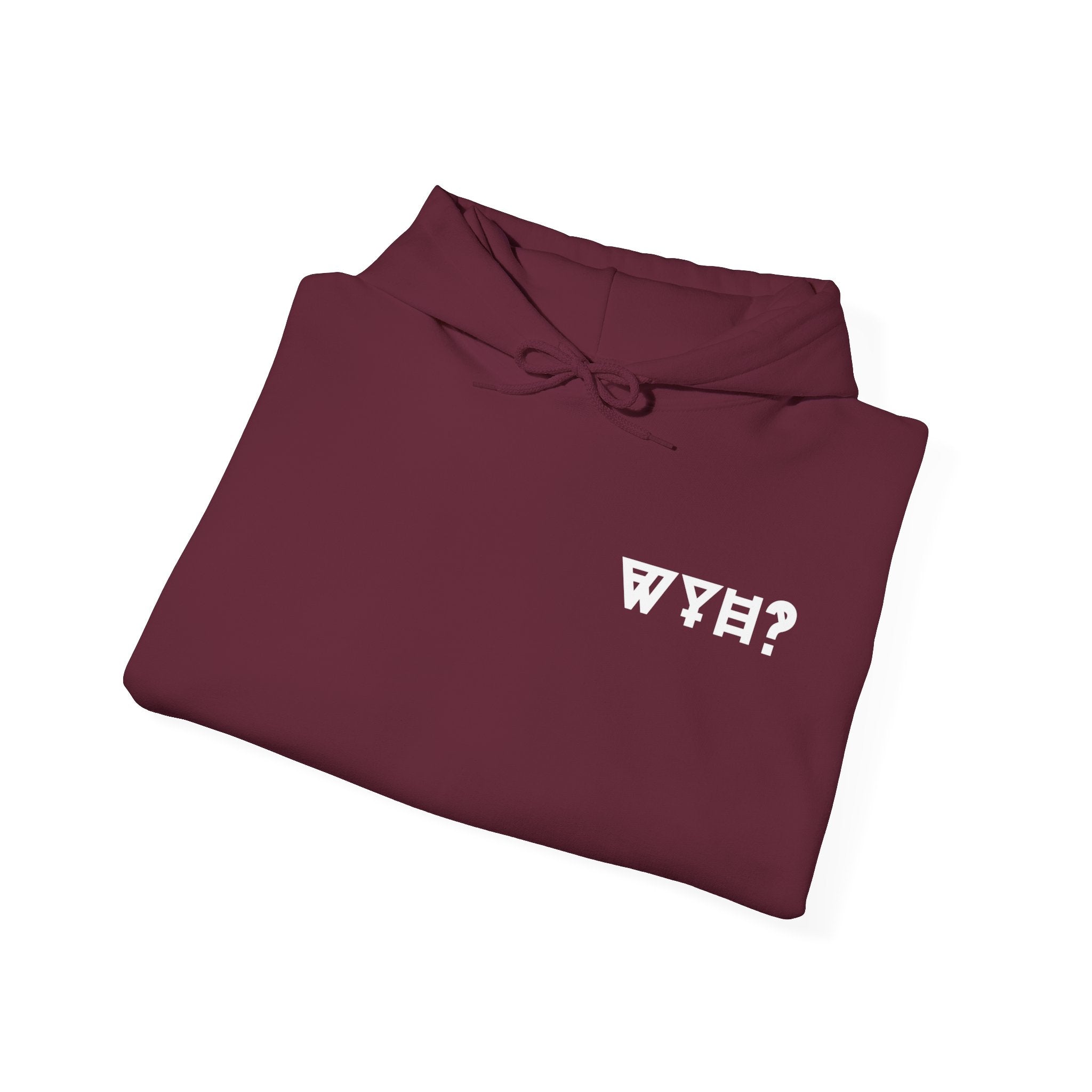 WHAT'S YOUR HUSTLE? Boxing Club™ Hoodie | Heavy Cotton | (3 COLORS) - What's Your Hustle?