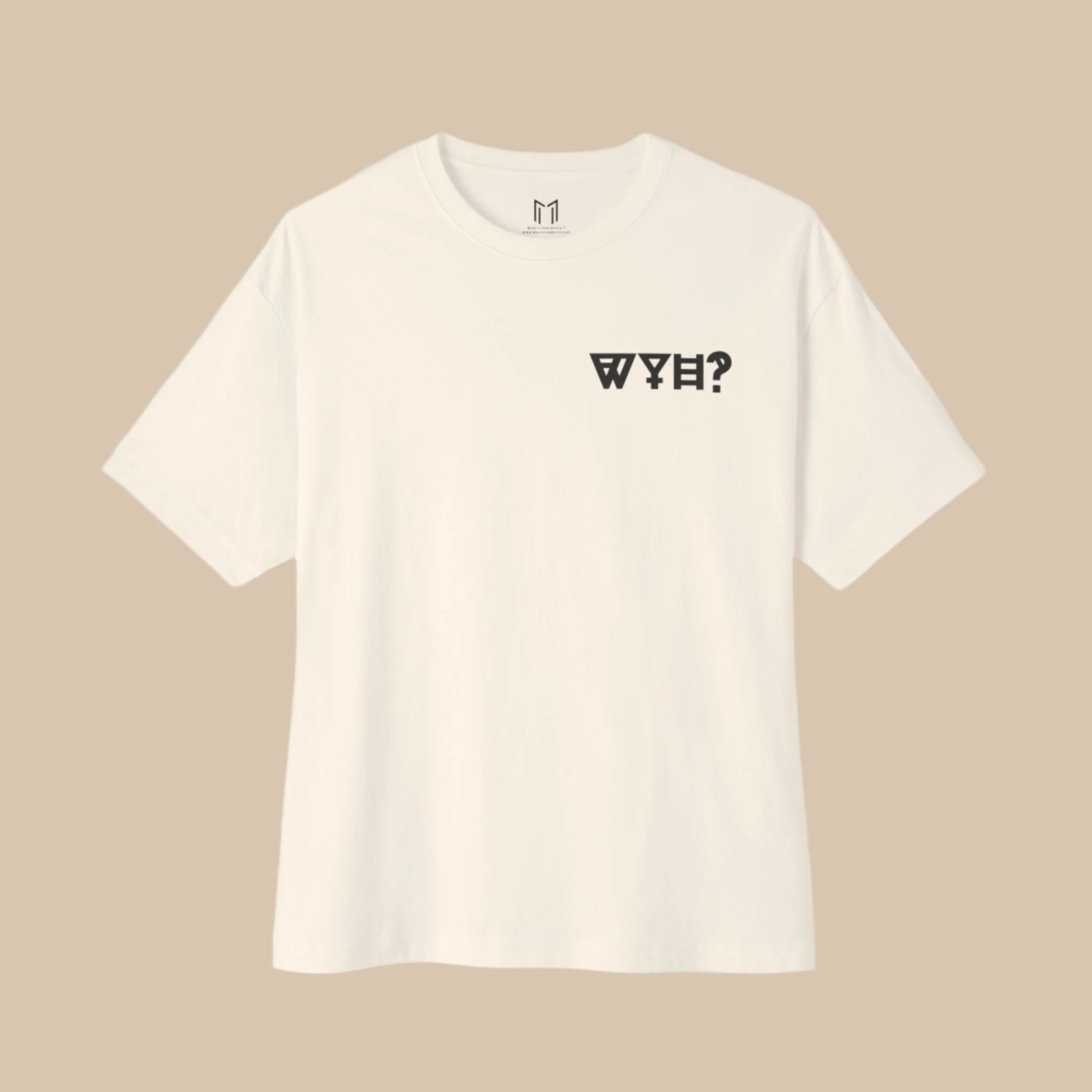 WYH? "FIND A WAY NOT AN EXCUSE" Boxing Club™ T-shirt | Heavy Cotton | (3 COLORS) - What's Your Hustle?
