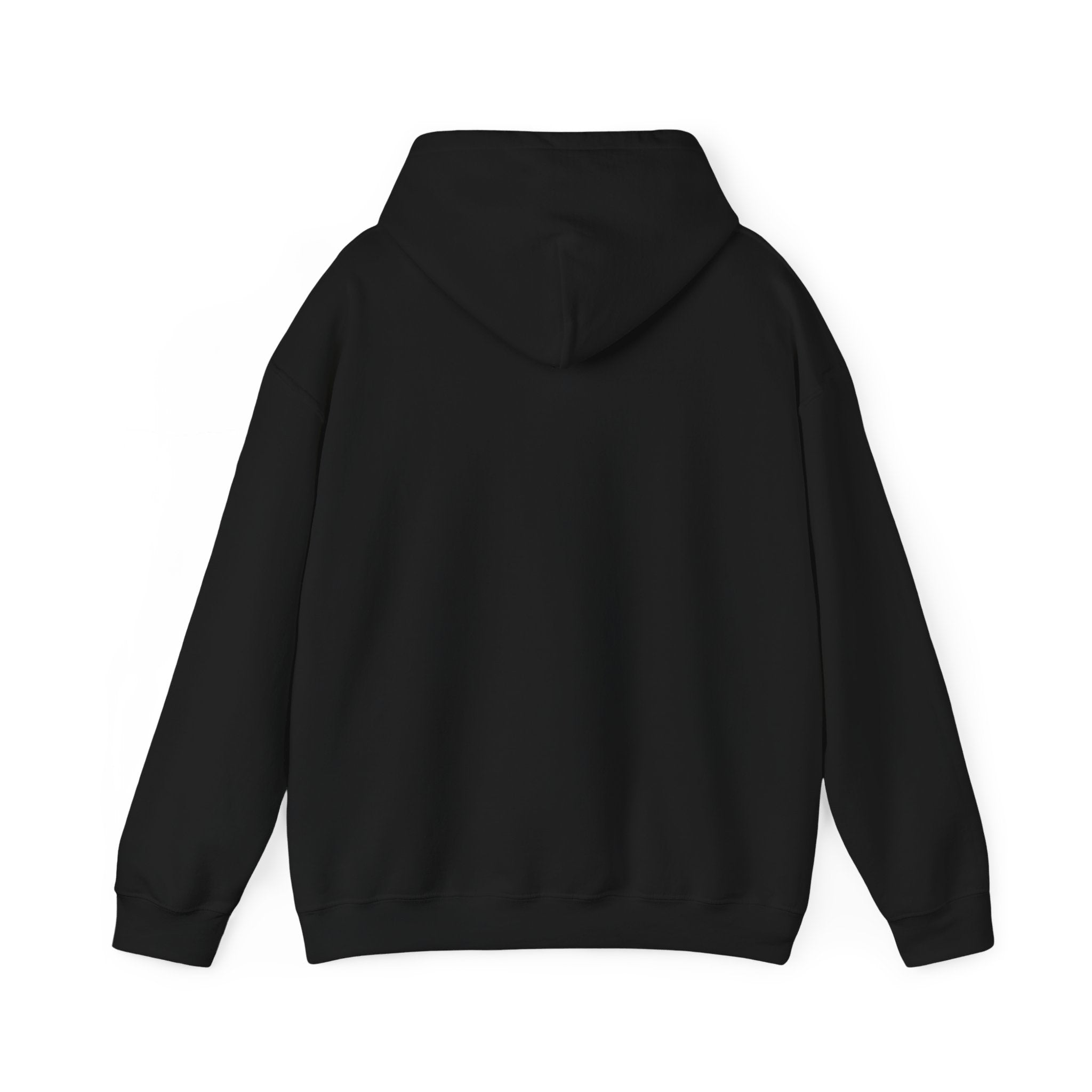 WHAT'S YOUR HUSTLE? The Boxing Program™ Hoodie | Heavy Cotton | (4 COLORS) - What's Your Hustle?