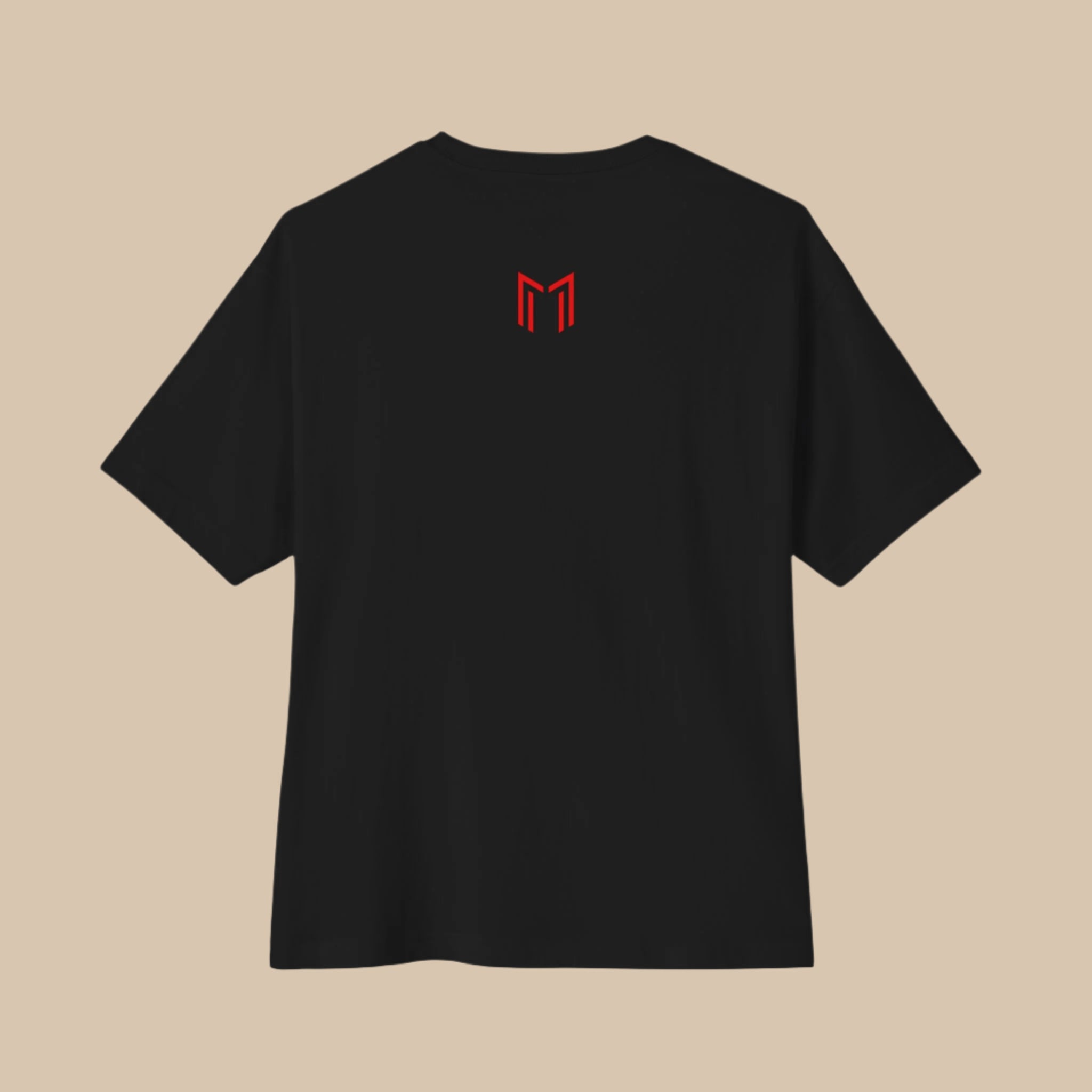 "I Chose This Life" Roses BOXY T-Shirt | 3 Colors (WHAT'S YOUR HUSTLE?®)