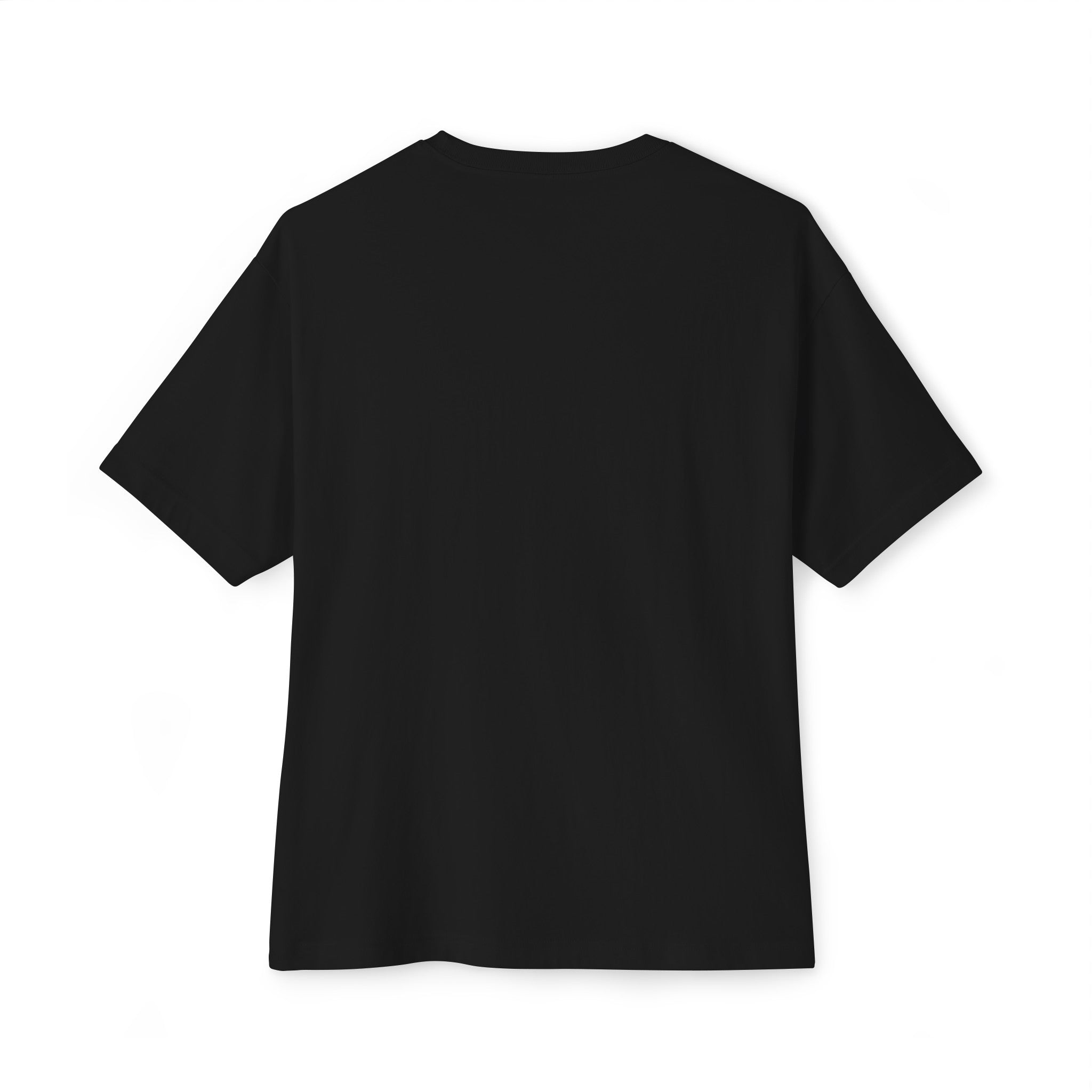 SCRAPP SZN The Rising Sun BOXY Tee | (2 COLORS) | WYH? x SCRAPPY RAMIREZ - What's Your Hustle?