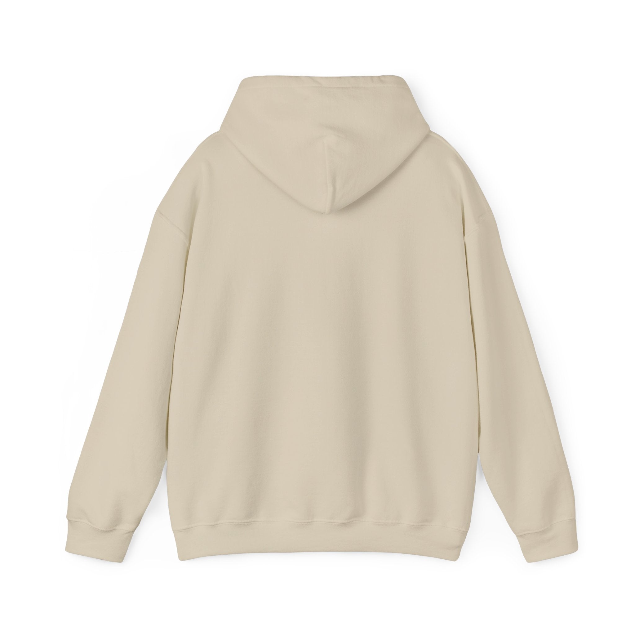 "I CHOSE THIS LIFE" ALTERNATIVE LOGO HOODIE | 3 COLORS | WYH? x SCRAPPY RAMIREZ - What's Your Hustle?