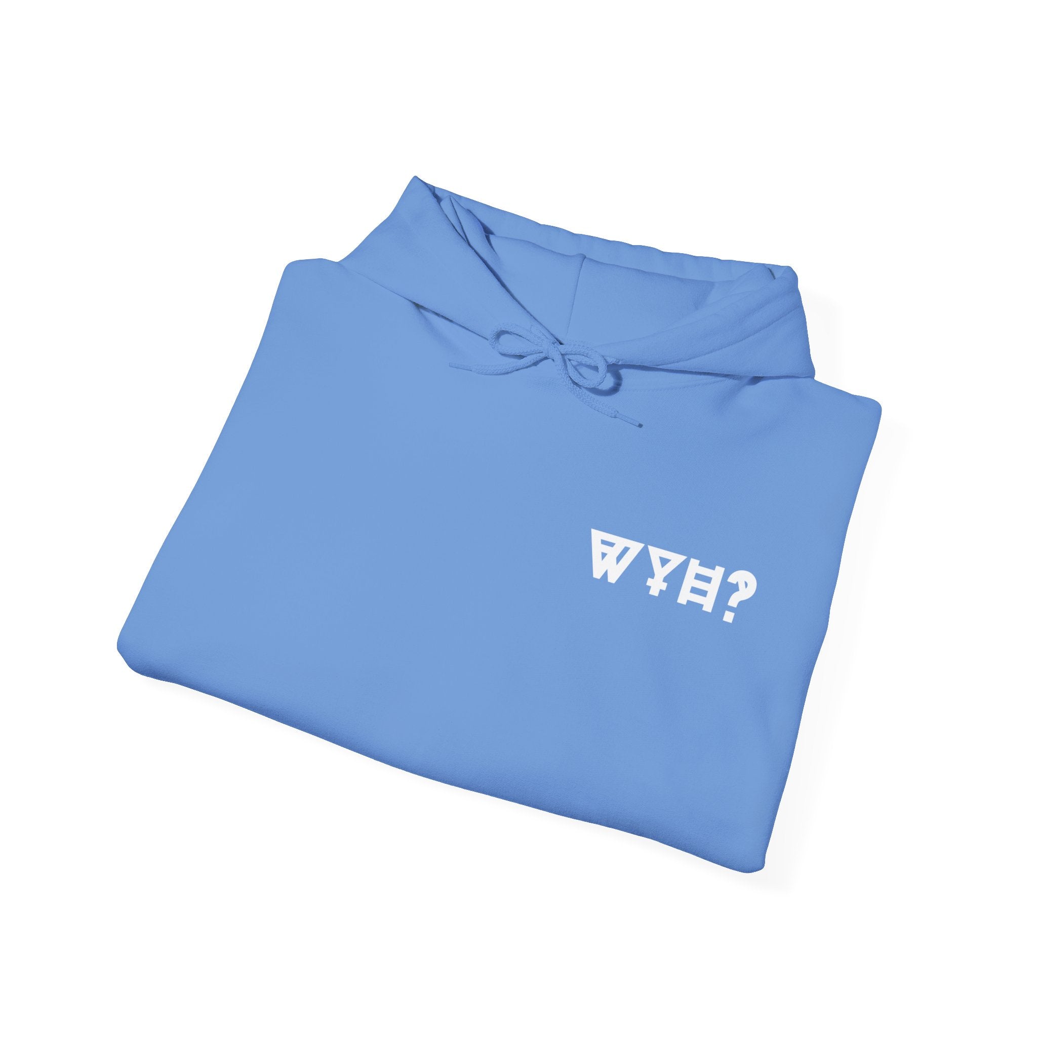 WHAT'S YOUR HUSTLE? Boxing Club™ Hoodie | Heavy Cotton | (3 COLORS) - What's Your Hustle?