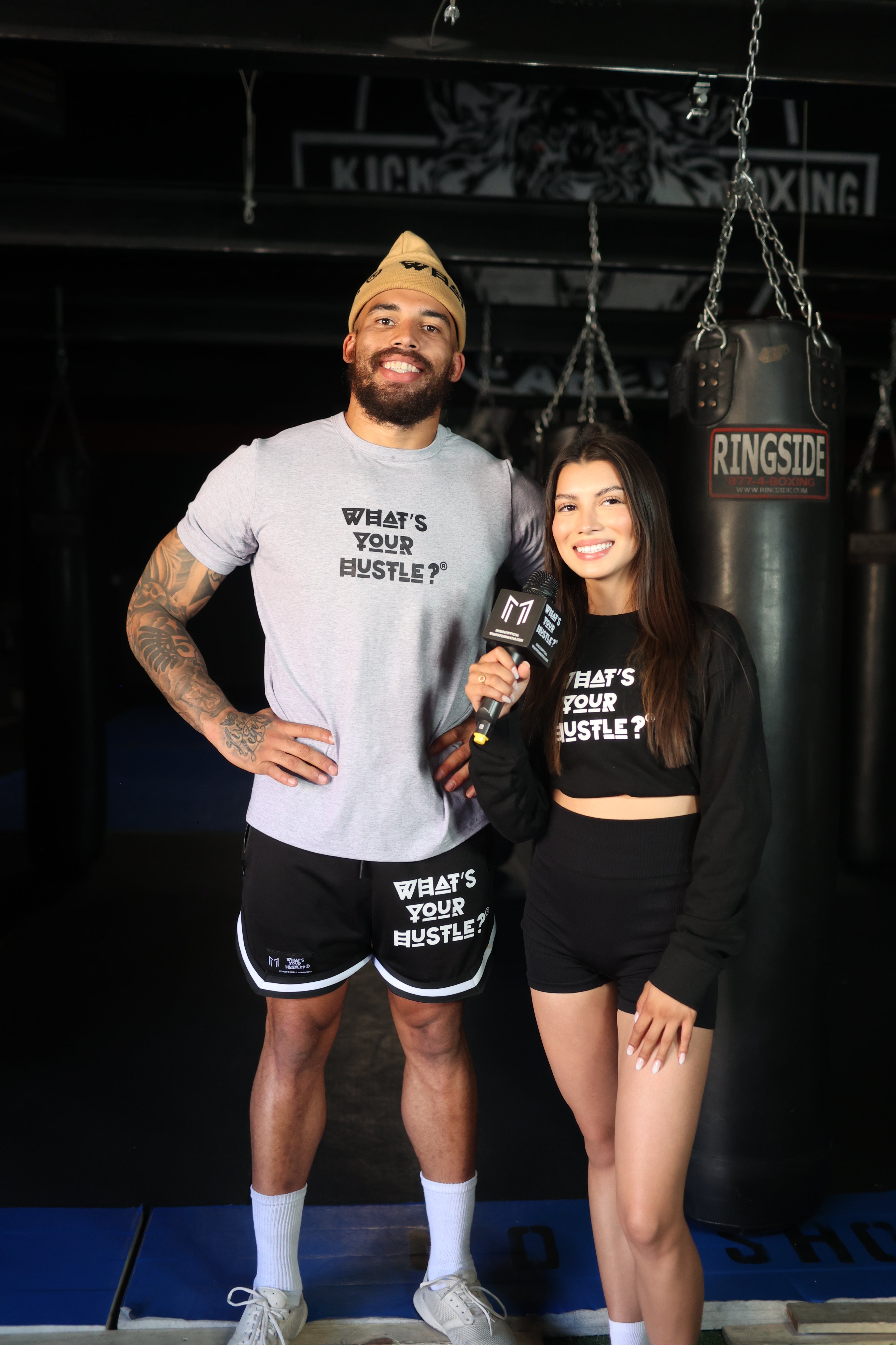 What's Your Hustle? Game Night Basketball Shorts (3 COLORS) - What's Your Hustle?