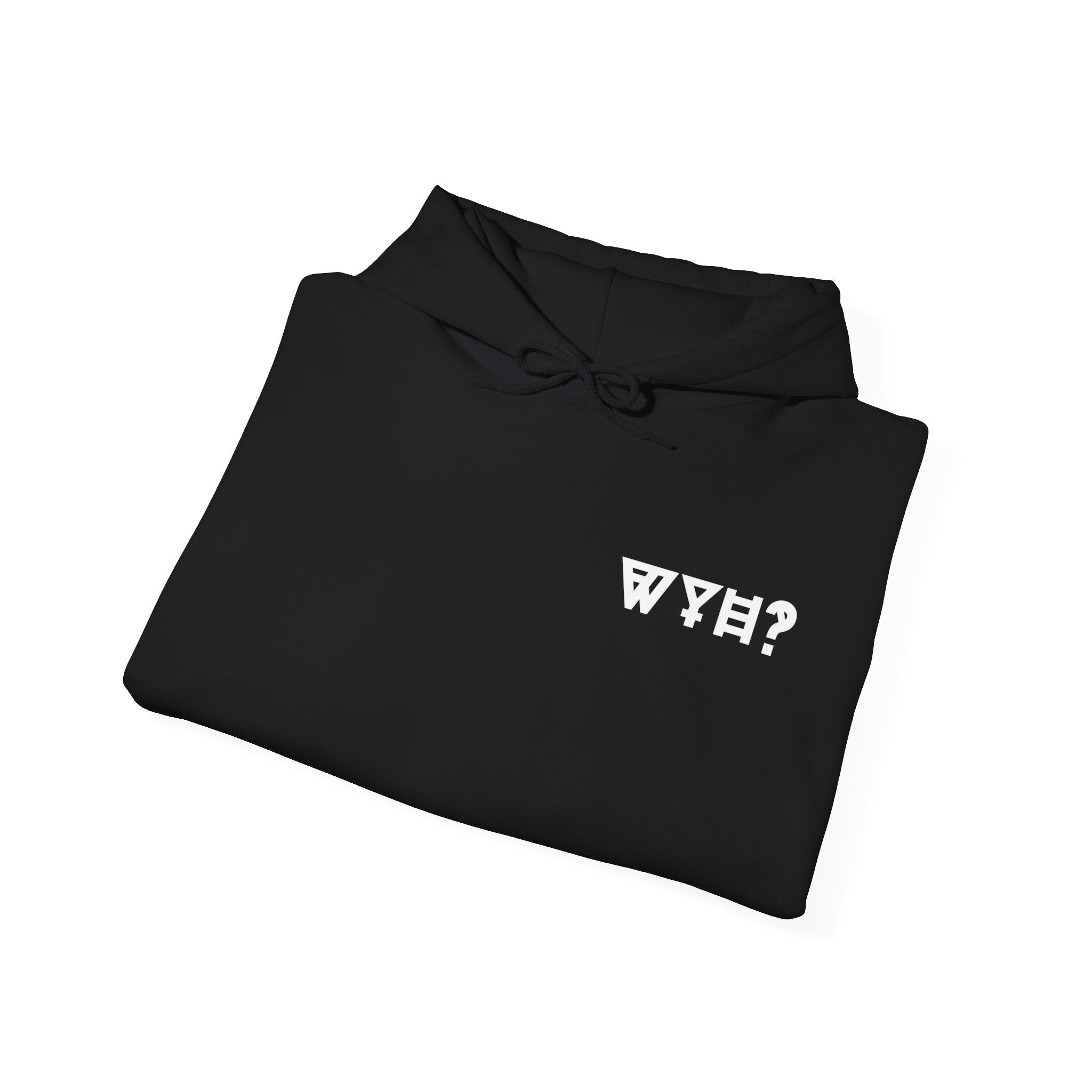WHAT'S YOUR HUSTLE? Boxing Club™ Hoodie | Heavy Cotton | (3 COLORS) - What's Your Hustle?