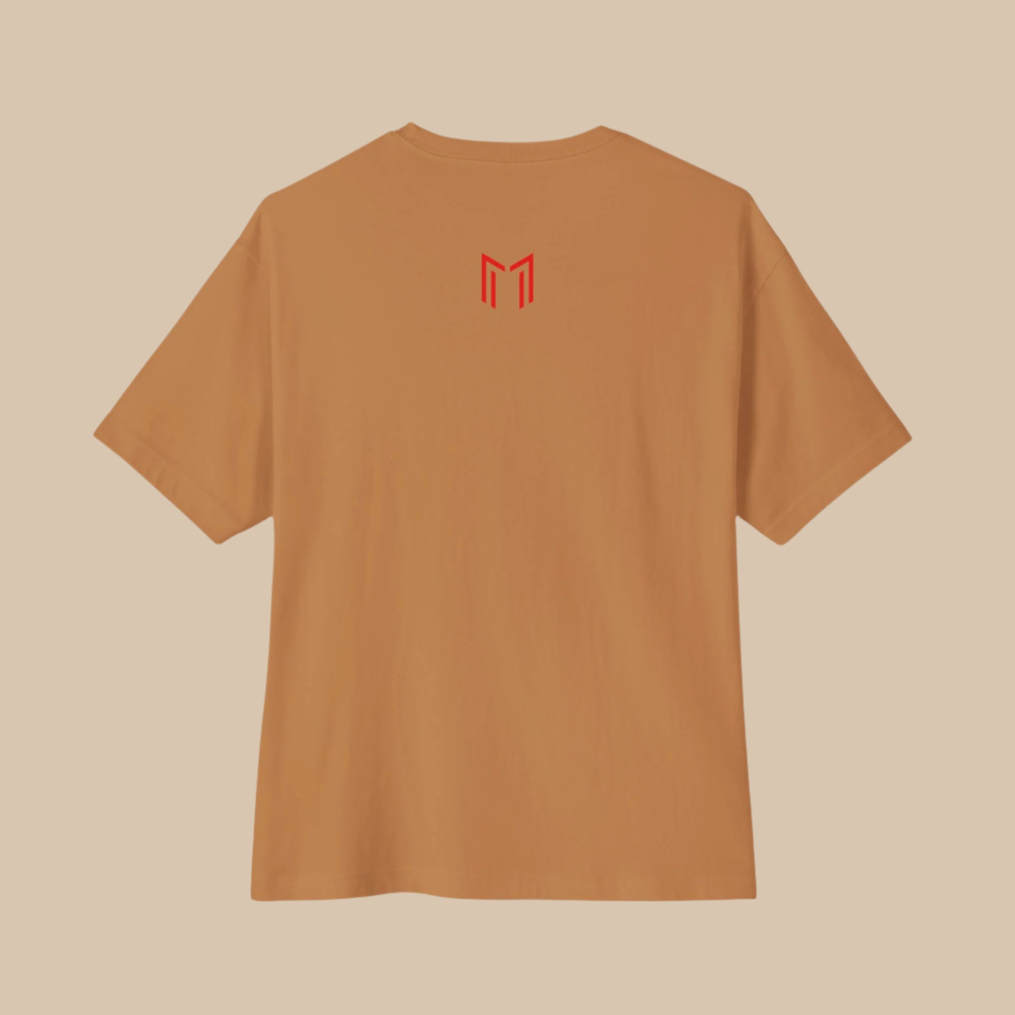 "I Chose This Life" Roses BOXY T-Shirt | 3 Colors (WHAT'S YOUR HUSTLE?®)