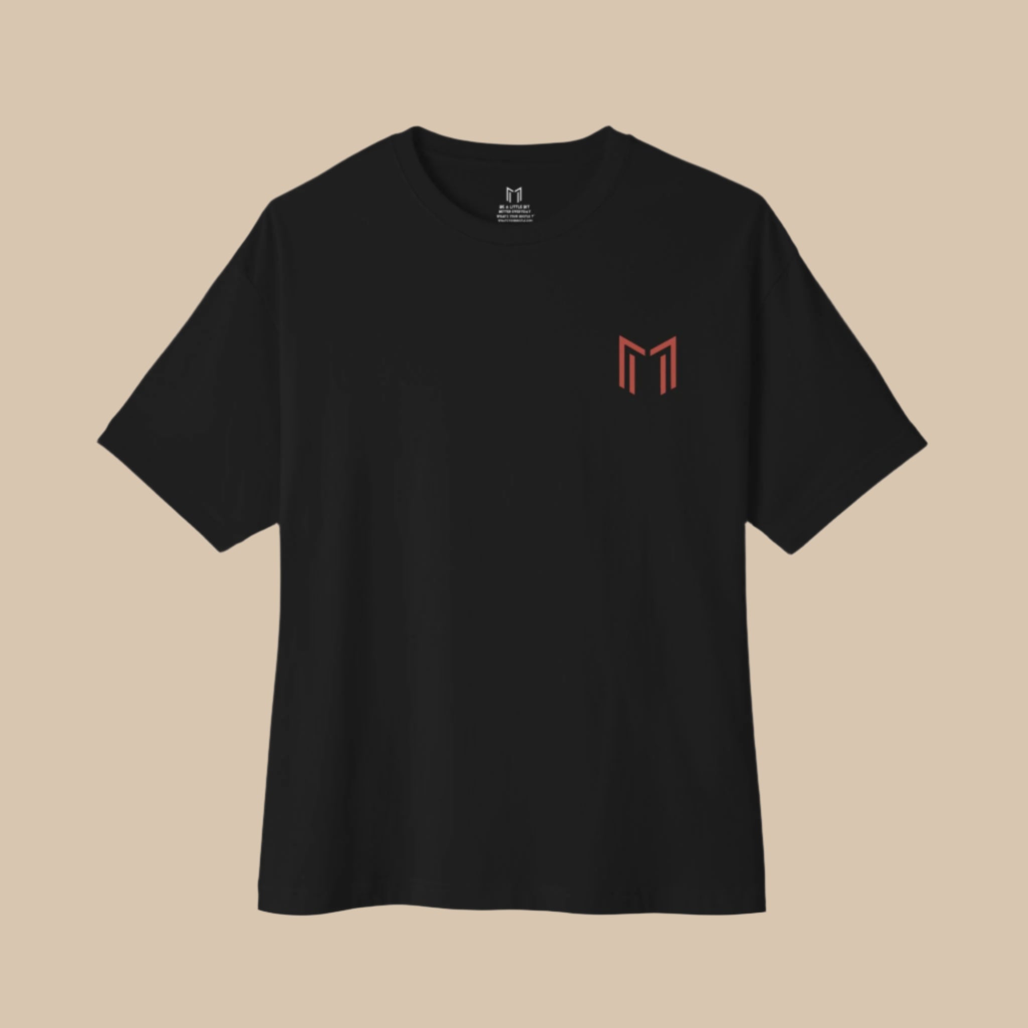 NO BELL, NO BREAKS BOXING GODS T-SHIRT | WHAT'S YOUR HUSTLE?®