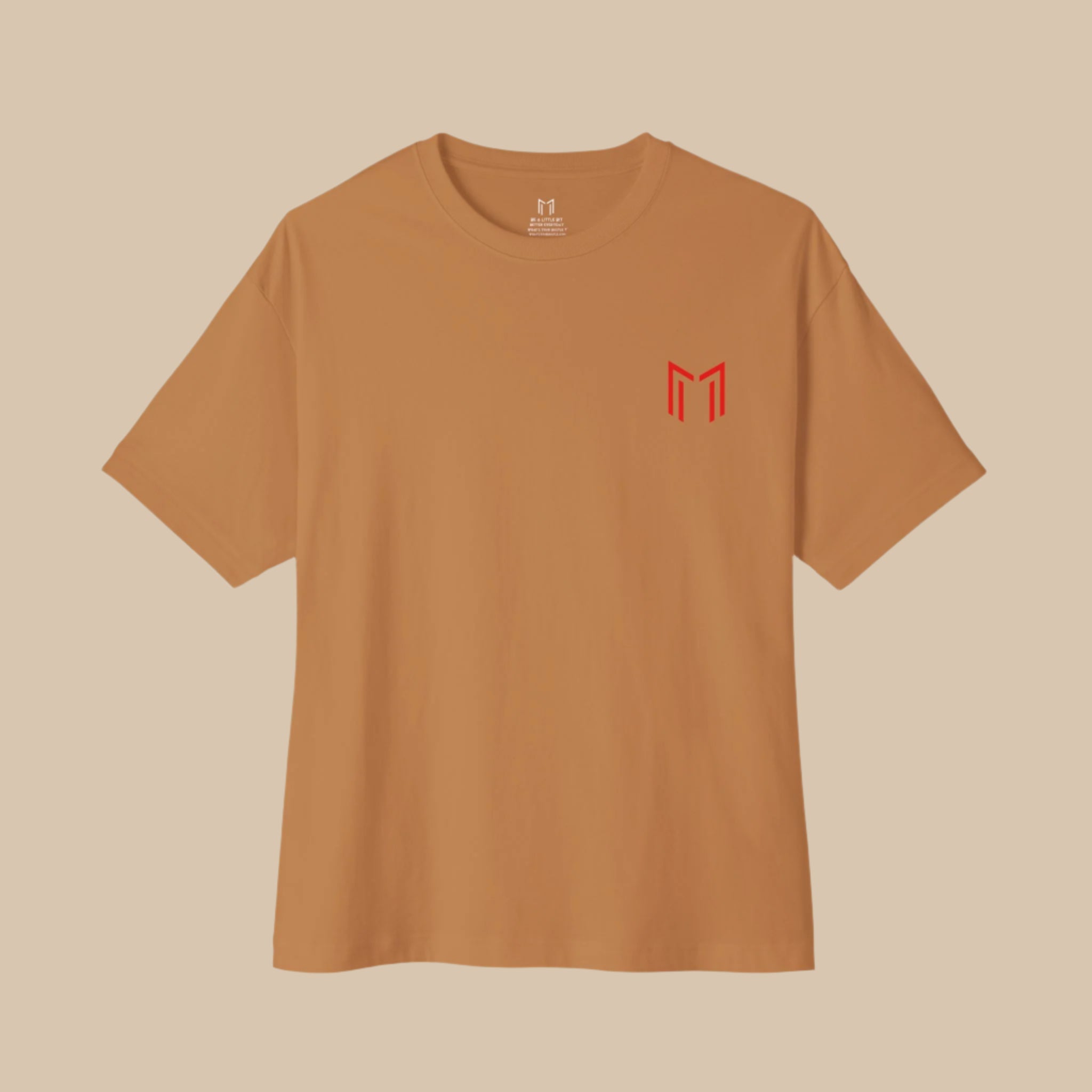"I CHOSE THIS LIFE" BOXY TEE | (3 COLORS) | WHAT'S YOUR HUSTLE?® - What's Your Hustle?