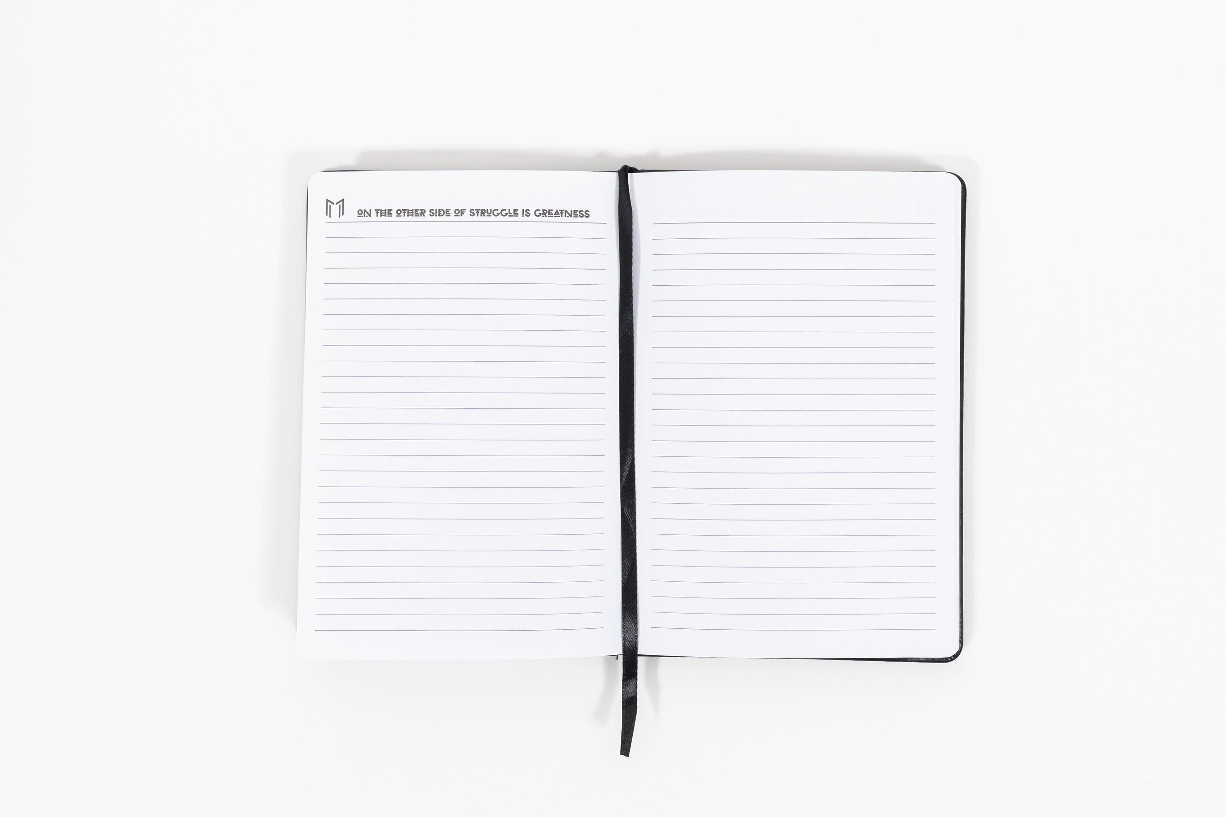 The Hustler's Journal/Planner | Note Taking, Scheduler, Goals & Aspirations - What's Your Hustle?