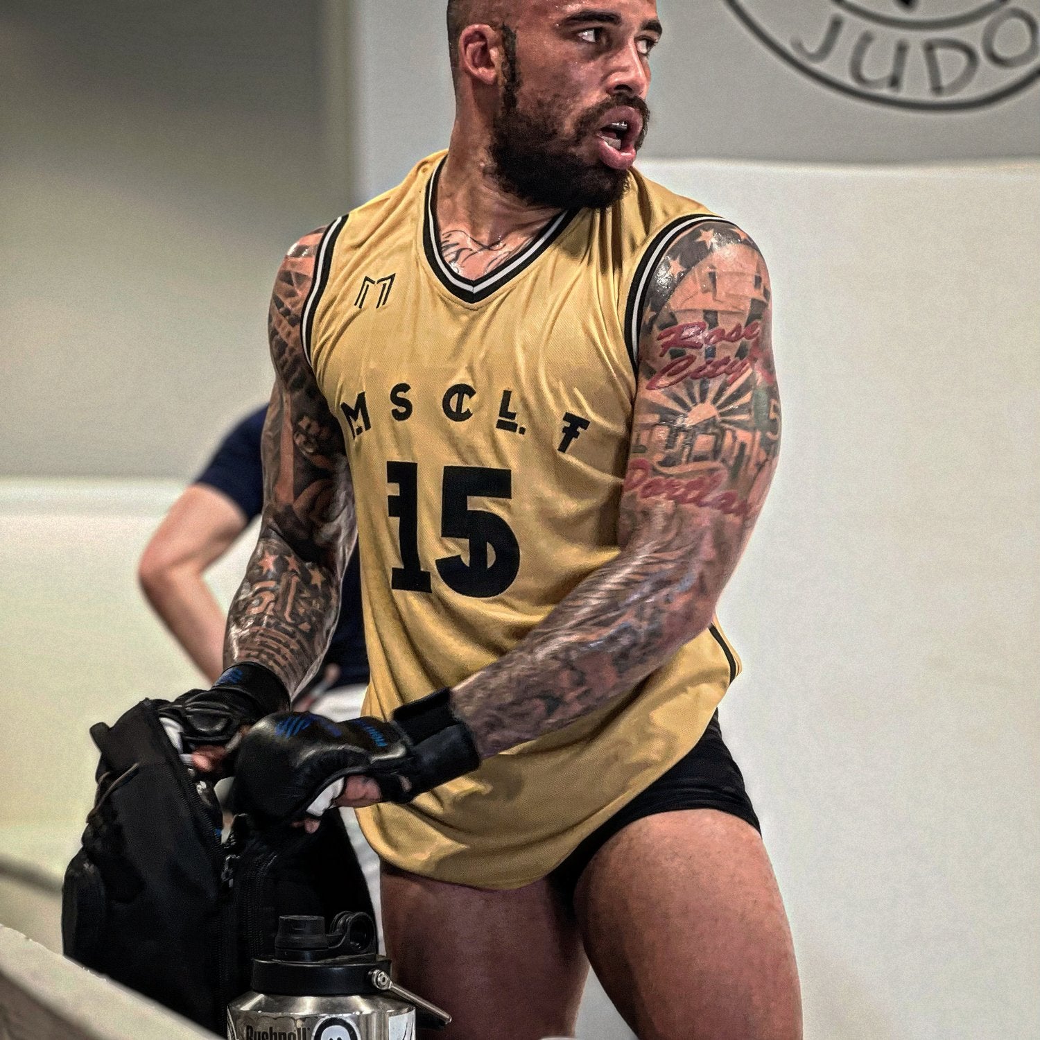 What's Your Hustle? Game Night Basketball Jersey (3 COLORS) - What's Your Hustle?