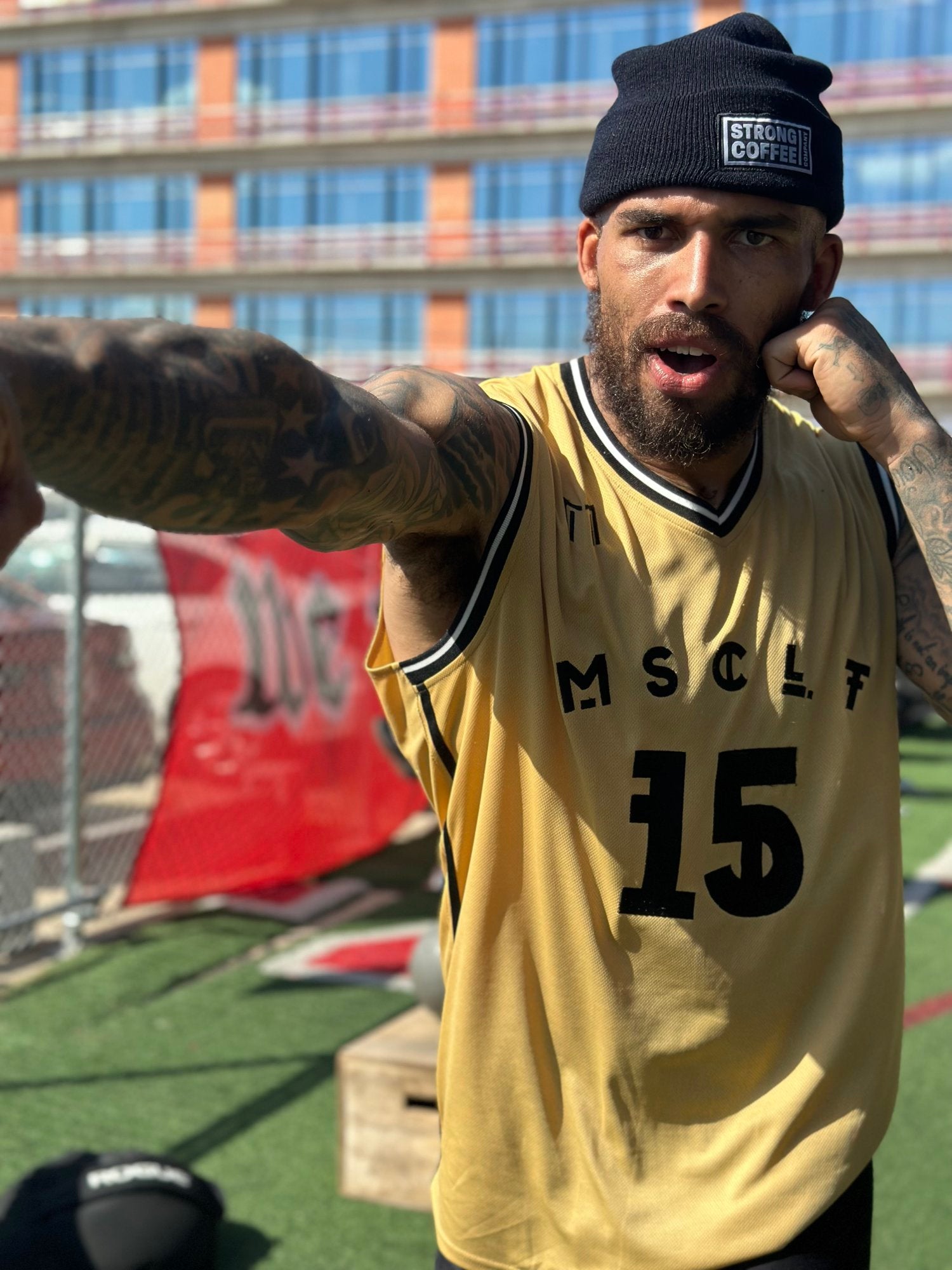 What's Your Hustle? Game Night Basketball Jersey (3 COLORS) - What's Your Hustle?