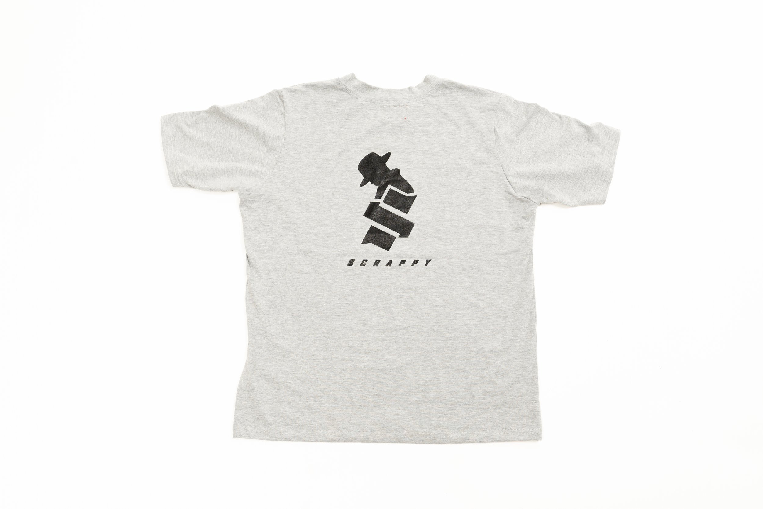 "SCRAPP SZN - INNER CITY SECTION" T-shirt | 3 Colors | WYH? x SCRAPPY RAMIREZ - What's Your Hustle?