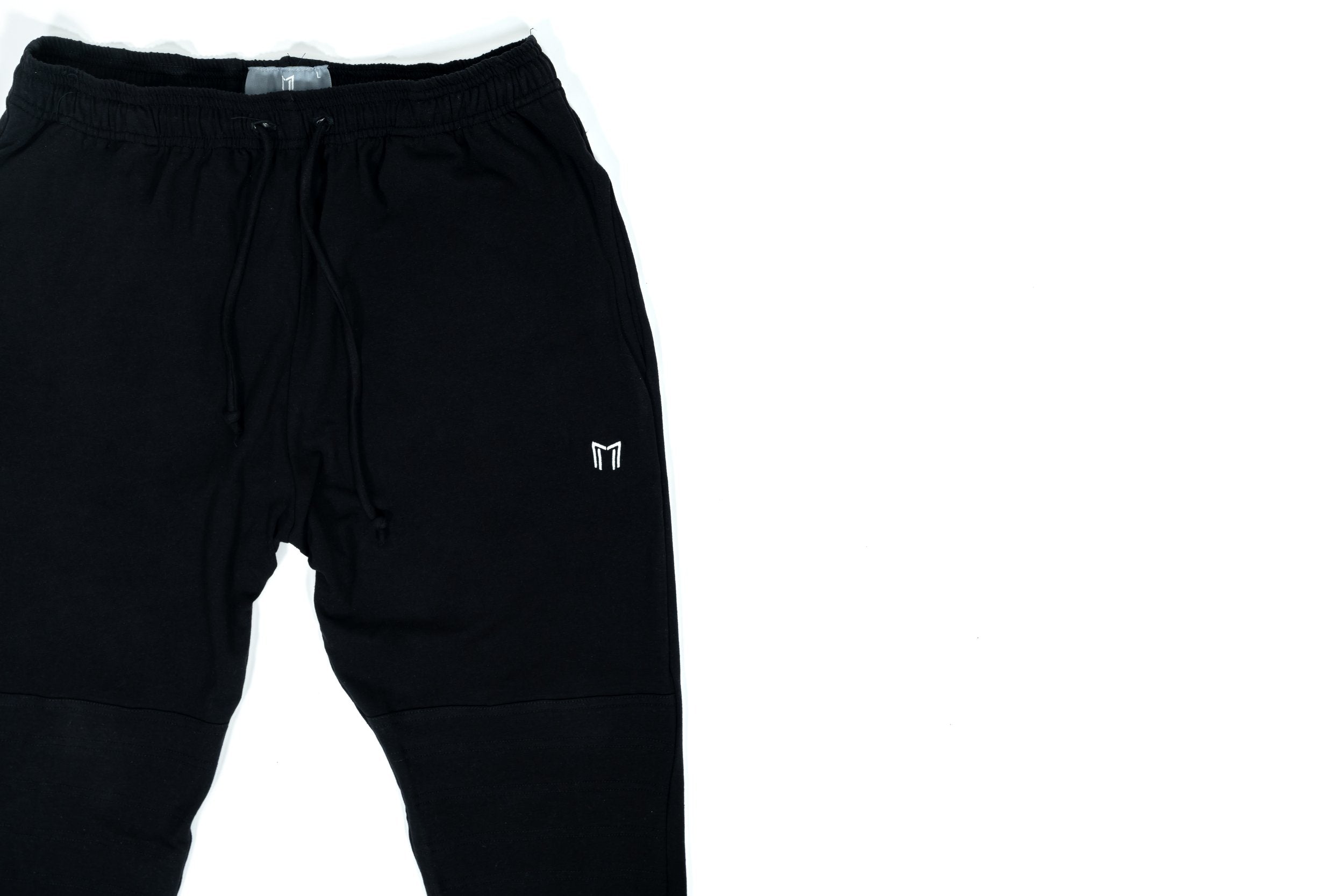 Everyday Leisure Travel Jogger | 4 Colors - What's Your Hustle?