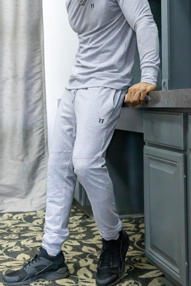Everyday Leisure Travel Jogger | 4 Colors - What's Your Hustle?