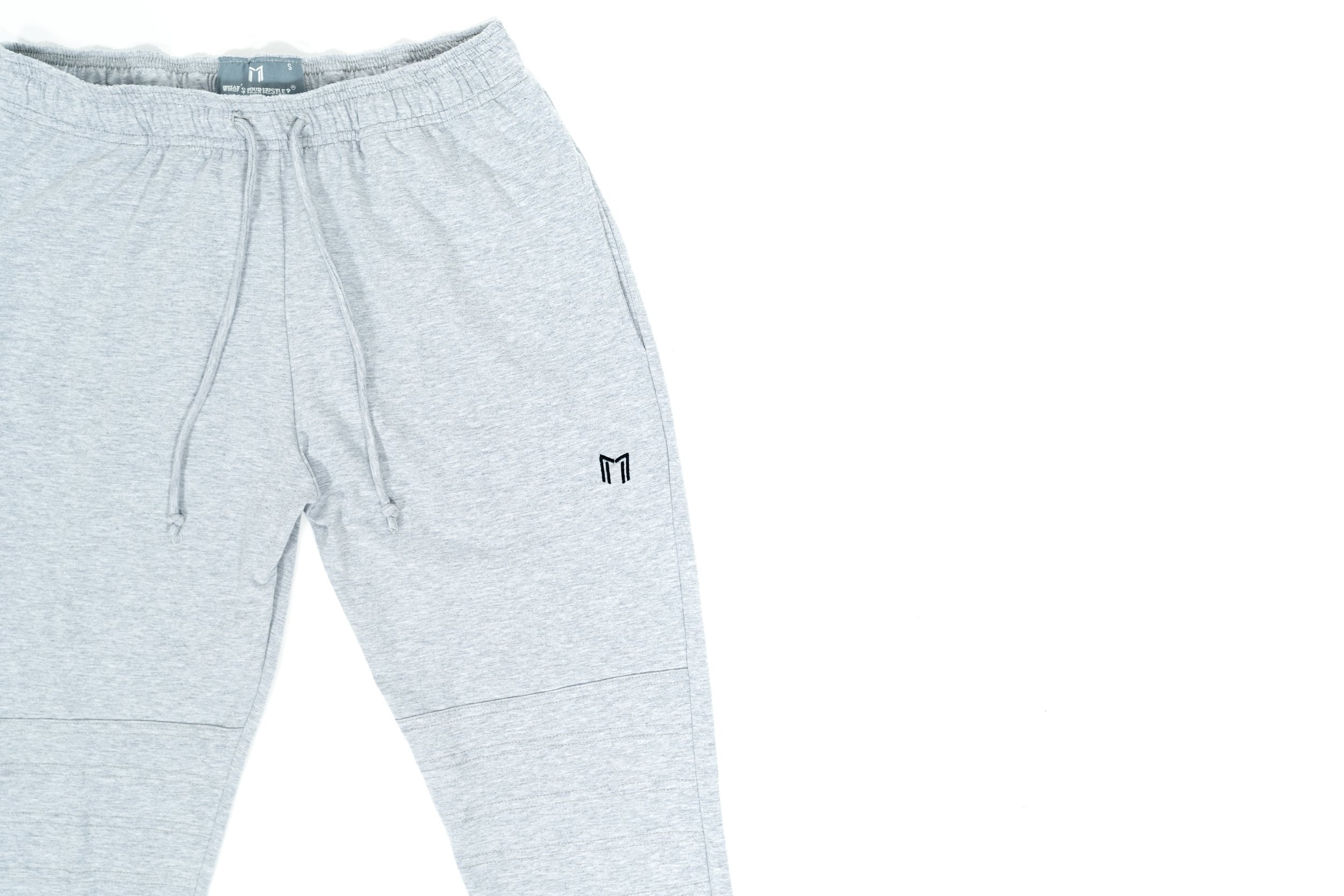 Everyday Leisure Travel Jogger | 4 Colors - What's Your Hustle?