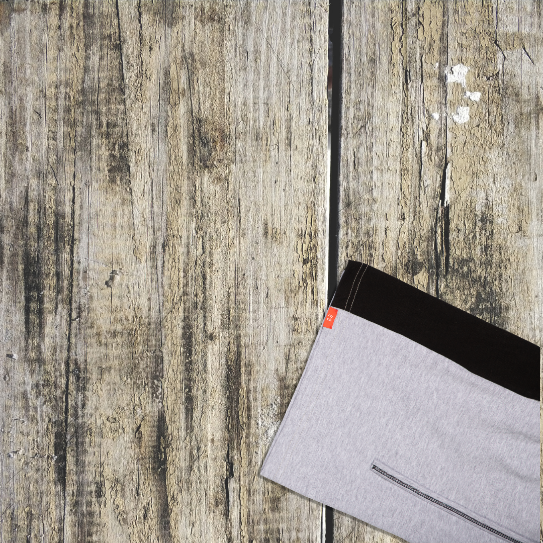 Everyday Leisure Travel Sweatshort (2 COLORS) - What's Your Hustle?