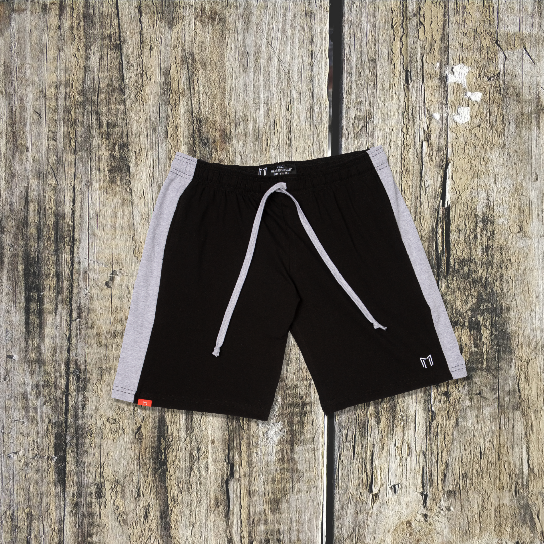 Everyday Leisure Travel Sweatshort (2 COLORS) - What's Your Hustle?