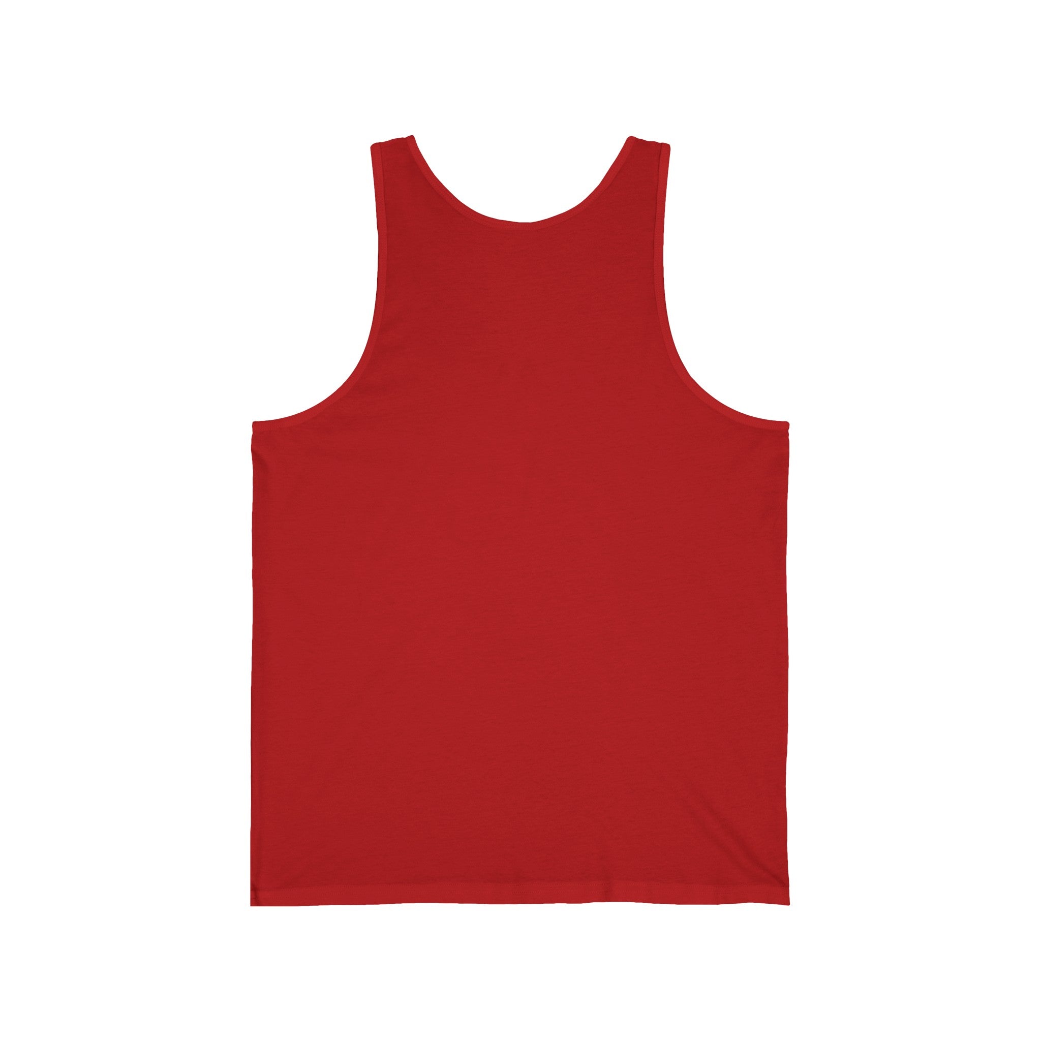 WHAT'S YOUR HUSTLE? The Boxing Program™ Tanktop | Light Cotton | (4 COLORS)