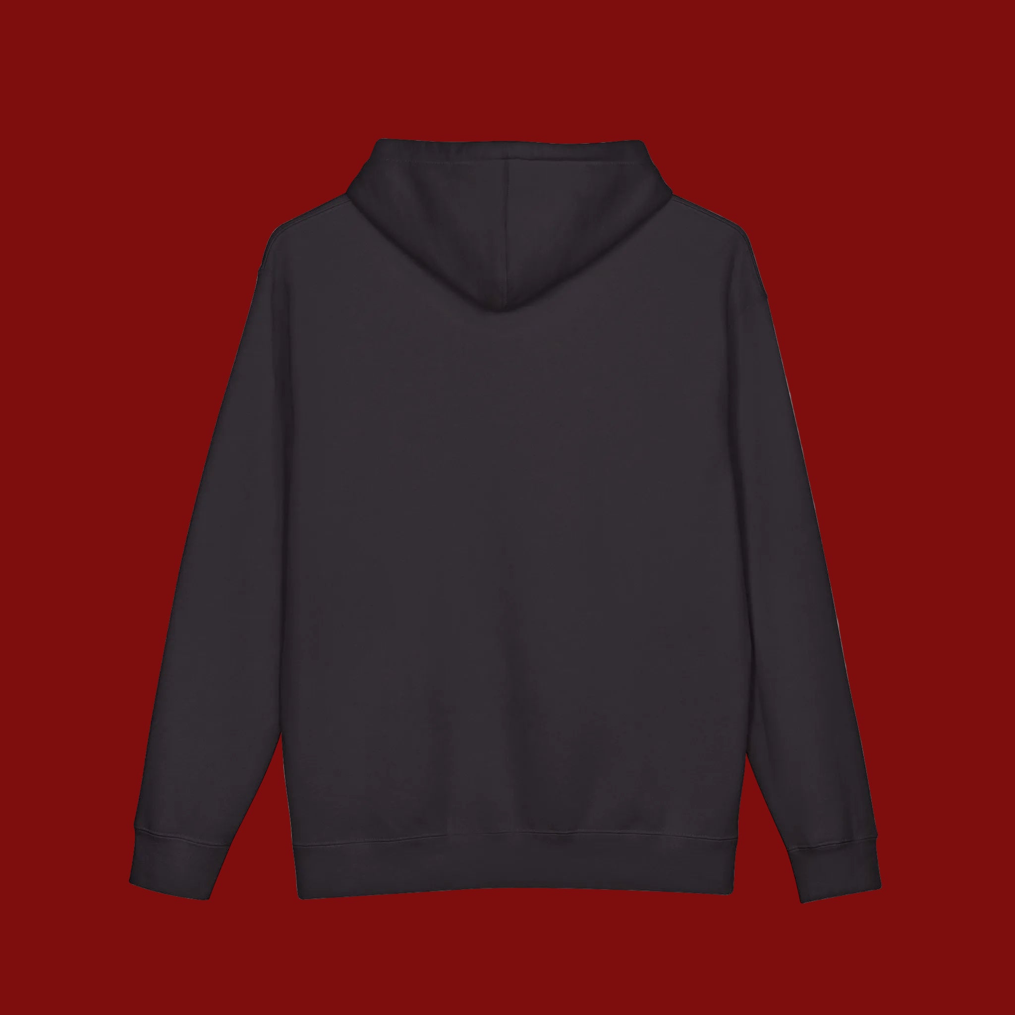 WHAT'S YOUR HUSTLE? The Boxing Program™ Classic Hoodie | Heavyweight Cotton (10oz) | (2 COLORS)