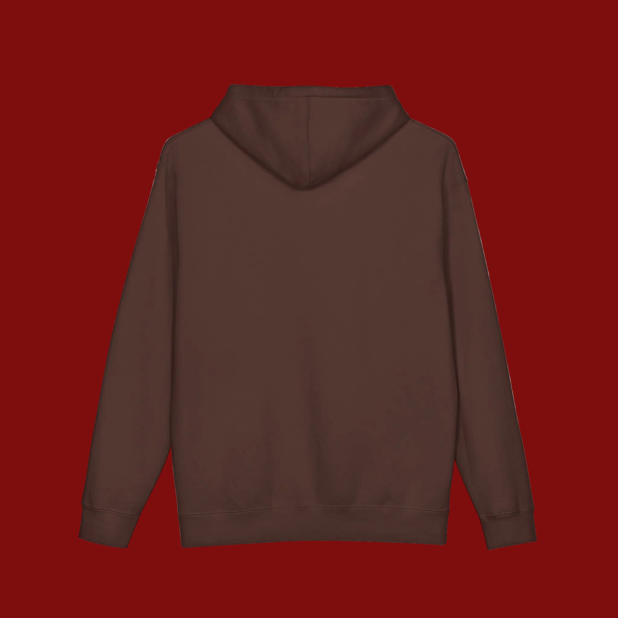 WHAT'S YOUR HUSTLE? The Boxing Program™ Classic Hoodie | Heavyweight Cotton (10oz) | (2 COLORS)