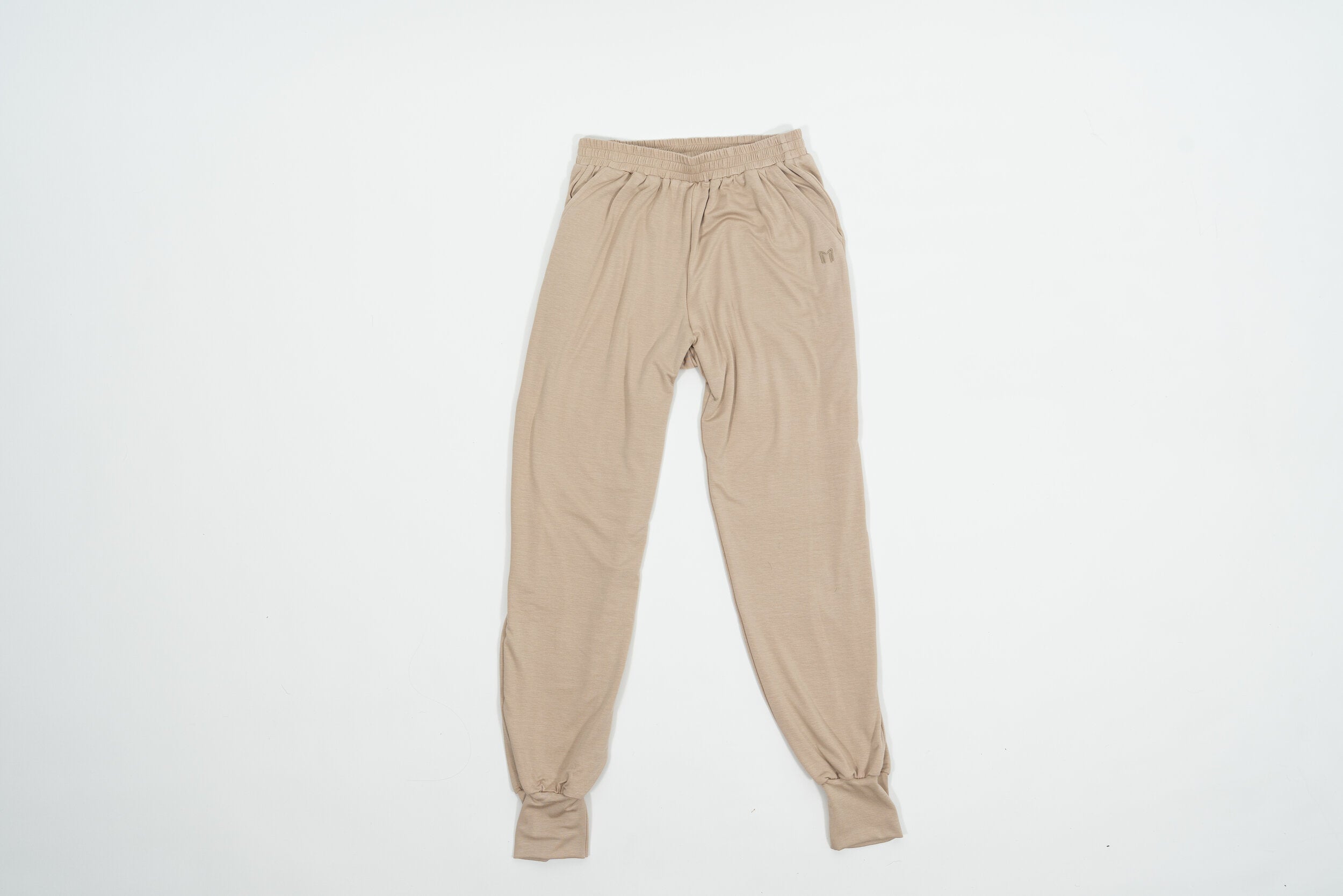 Boyfriend Joggers w/ Pockets / Fianceé Collection™ (2 COLORS)