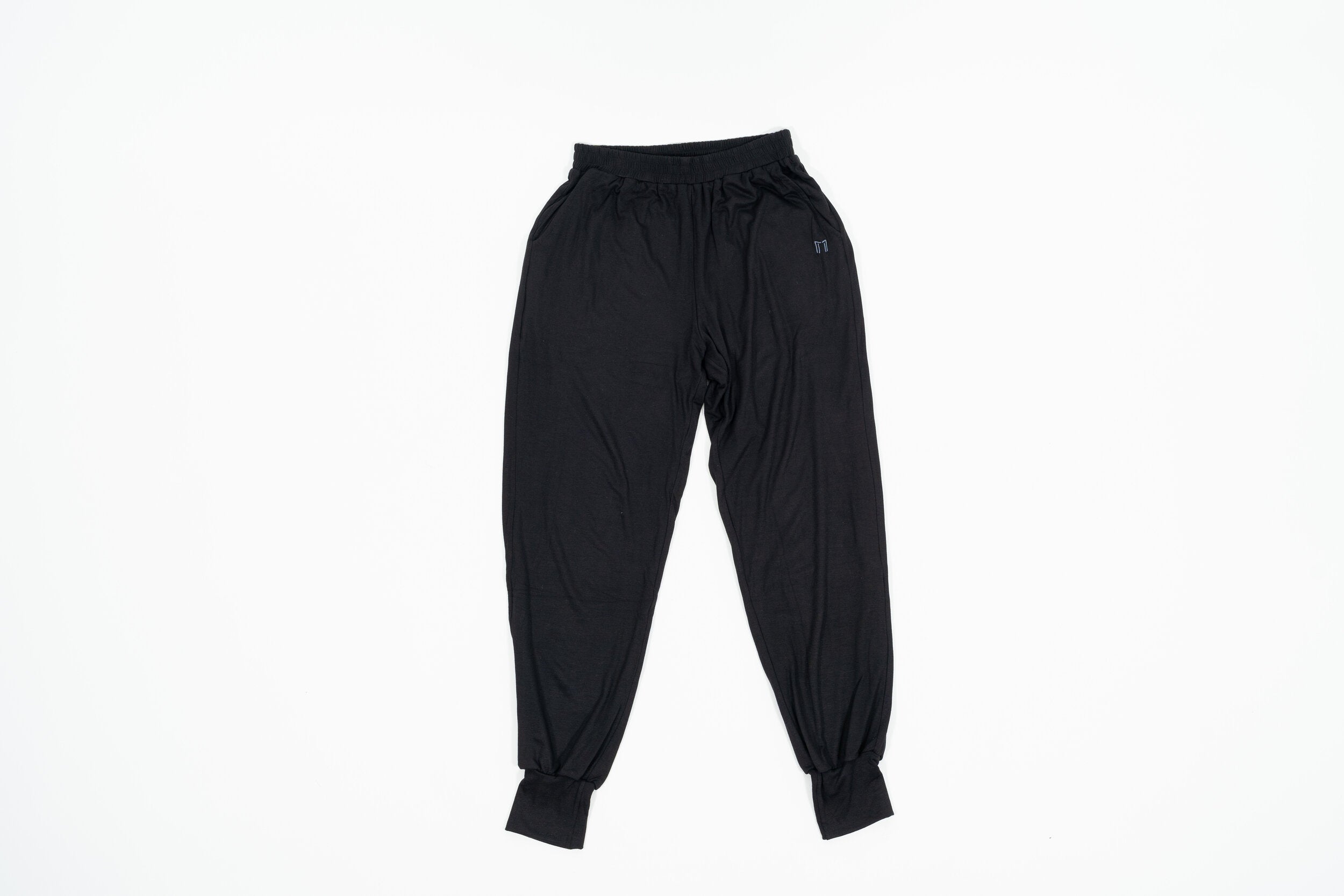 Boyfriend Joggers w/ Pockets / Fianceé Collection™ (2 COLORS)