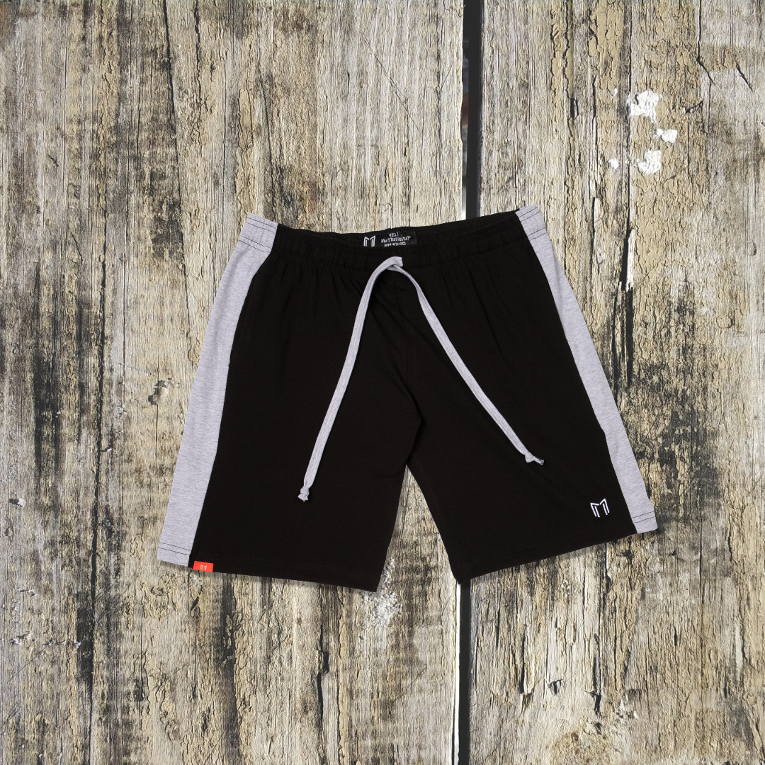 Everyday Leisure Travel Sweatshort (2 COLORS)